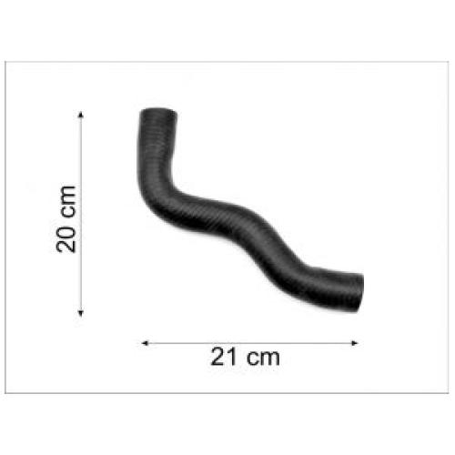 MANGON RAD. SUP. PEUG. CITR. 106 AX 1.1 TU1JP 1.3 TU3JP TU5JP4 R9732-CX036446- MC94006