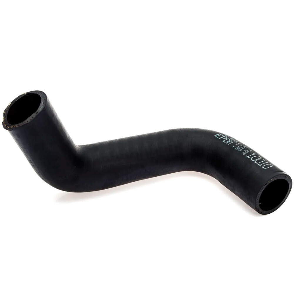Tubo de agua inferior
