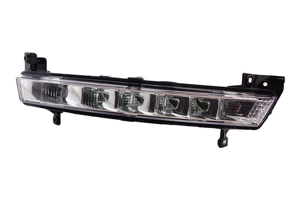 Faro delantero LED derecho