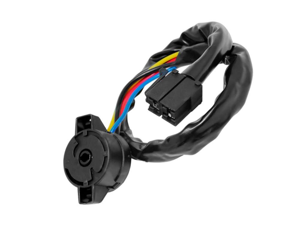 PARTE ELECTRICA FO ESCORT/VERONA 93/96/VW LOGUS/POINTER ../92