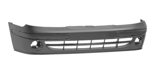 Paragolpe Delantero Renault Megane 2000 / 2009 Sin Moldura