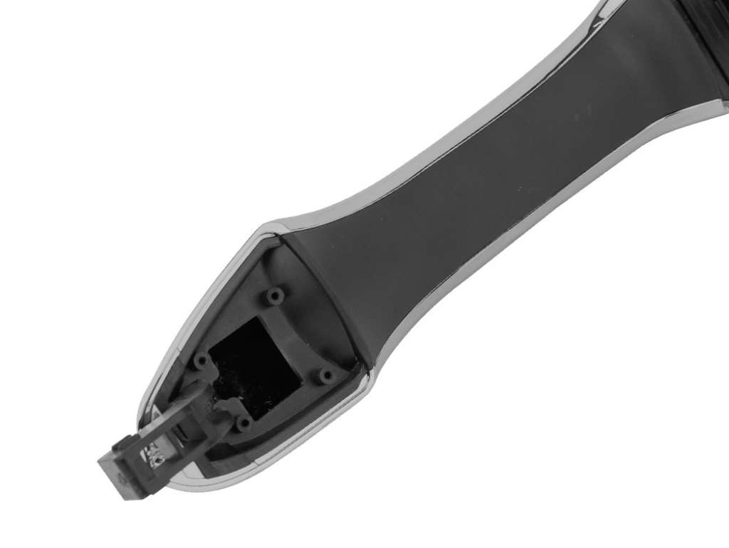 MANIJA PUERTA EXTERIOR JAC T8 IZQUIERDA