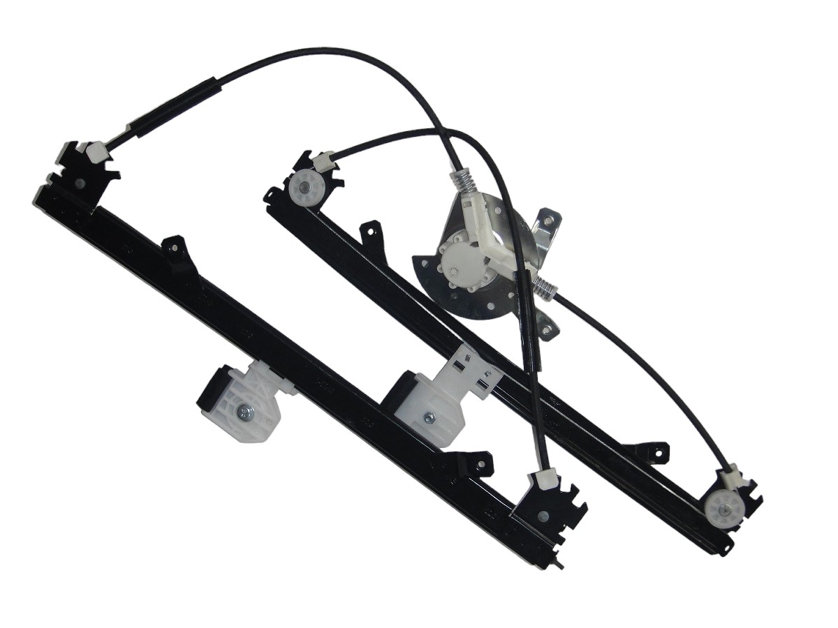 MAQUINA L/CRISTAL DEL IZQ CHEVROLET AGILE/MONTANA 2011/2015/