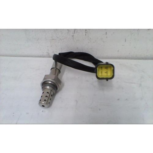 SONDA LAMBDA CHEVROLET AVEO 1.6 NAFTA 4 CABLES (VA EN EL MULTIPLE ESCAPE) 40CM CERADEX 96418965