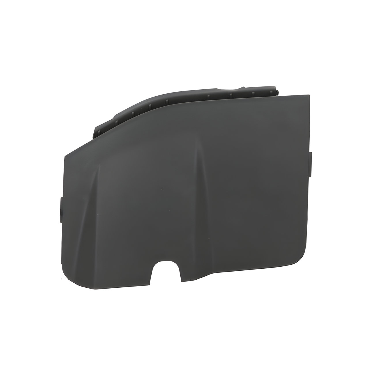 TAPA GANCHO REMOLQUE PARAGOLPE DELT