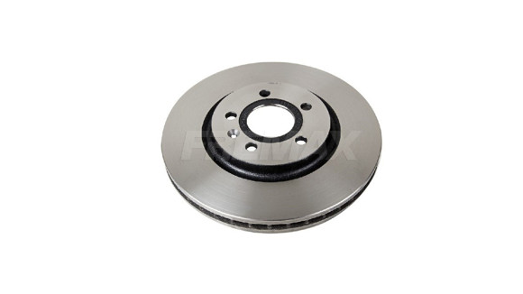 DISCO FRENO DEL VENT JAC S2 1.5 /T40 1.5 294MM