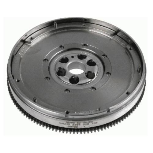VOLANTE MOTOR VW AUDI 1.9TDI 228MM SACHS ALEMANIA
