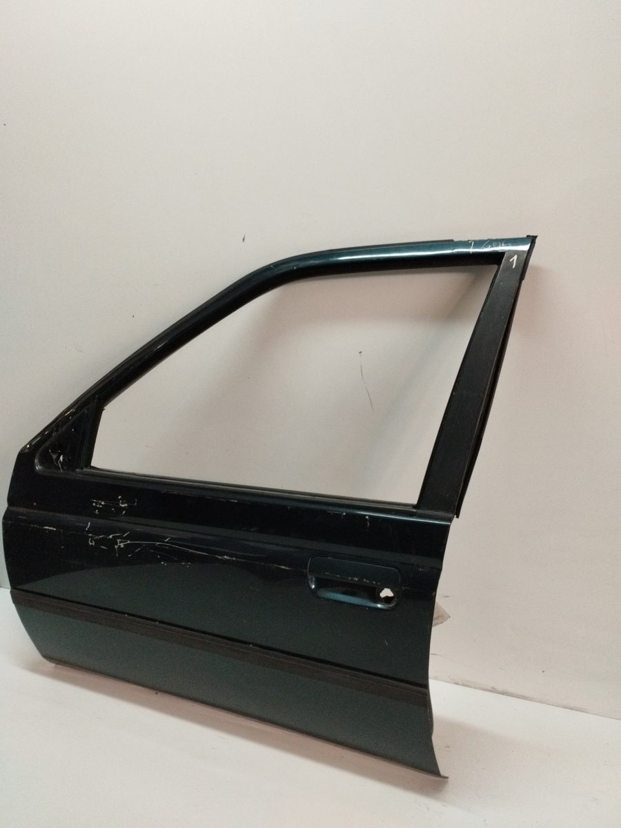 Puerta Delantera Izquierda Peugeot 605 1989-1998