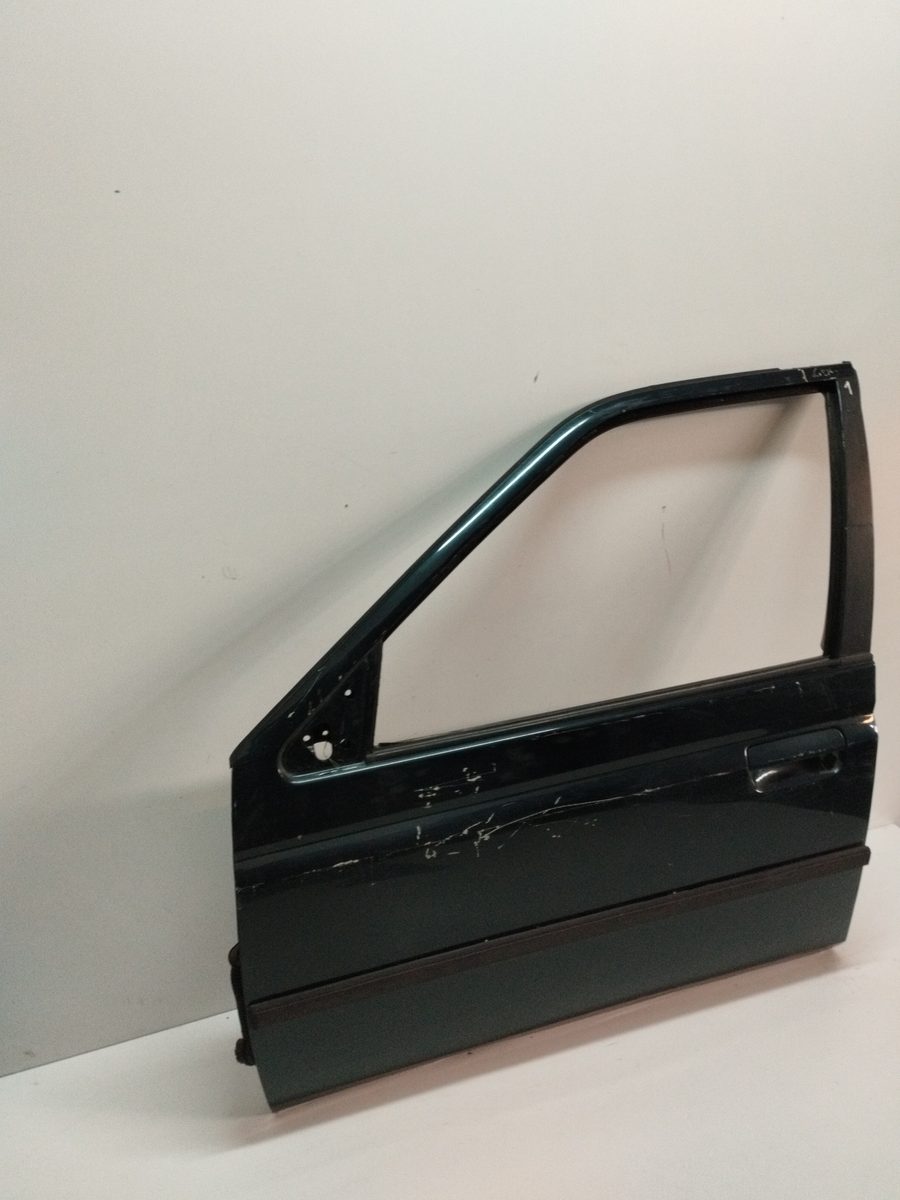 Puerta Delantera Izquierda Peugeot 605 1989-1998
