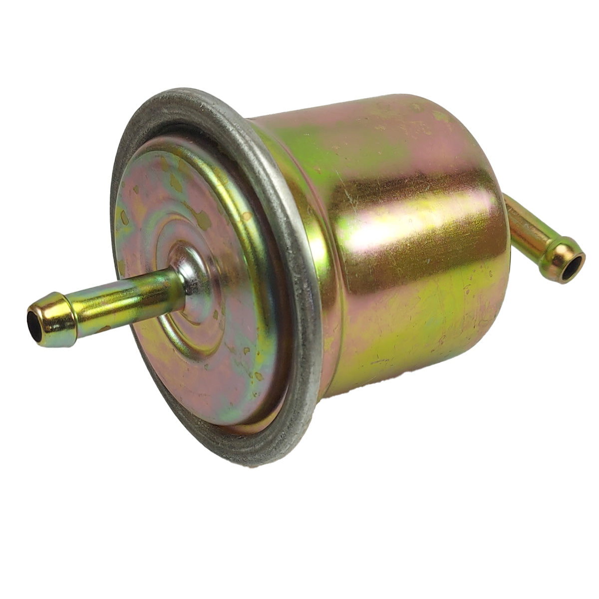 FIltro Nafta Metalico Picos Curvos Dfm/Dfsk/Chana 1.0 4 Cil