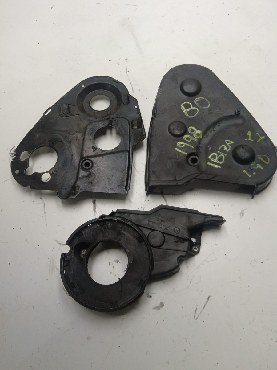 Tapa Distribucion Volkswagen Polo Berlina (6N1) 1994-1999 Air 1.9L 47kW