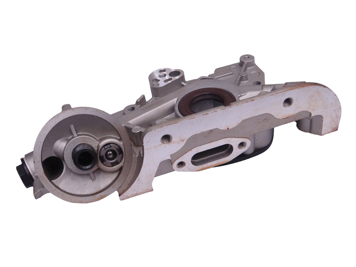 BOMBA ACEITE CHEVROLET VECTRA 2.4 16V/S10 COLORADO 2.4