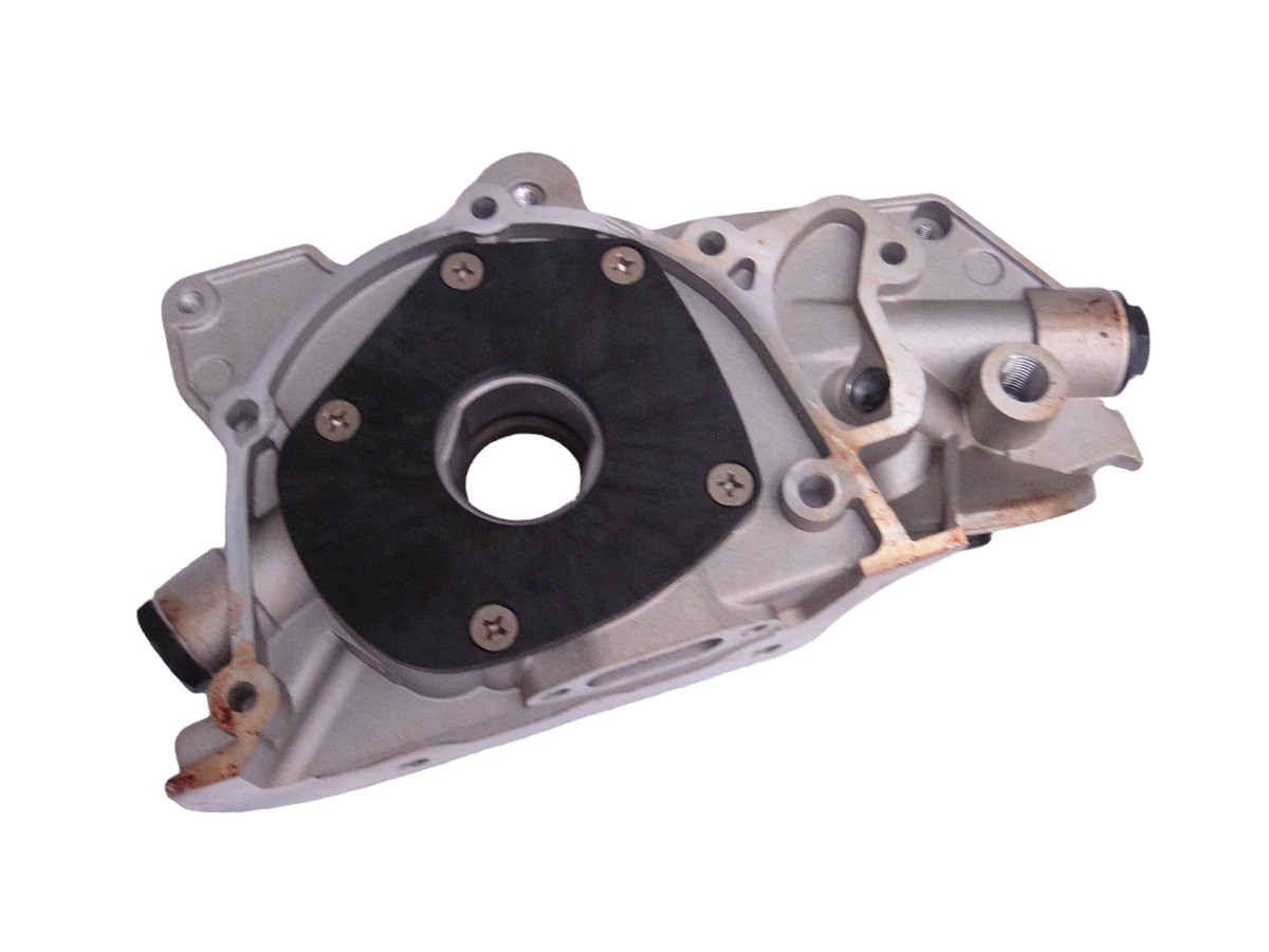 BOMBA ACEITE CHEVROLET VECTRA 2.4 16V/S10 COLORADO 2.4