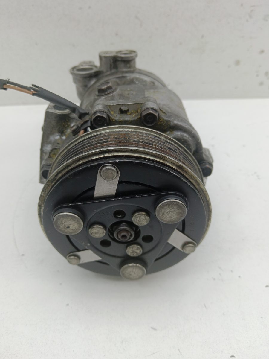 Compresor Aire Acondicionado Chevrolet Corsa B 1993-1997 Swing 1.5L 37kW