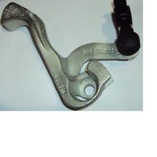 LEVA SELECTORA MOV. CAMBIOS VW SURAN (POSICION 23) =5Z0711046B