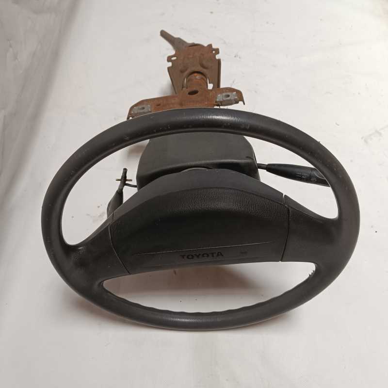 Columna de direccion Toyota , Ref: 8539-zzN4A
