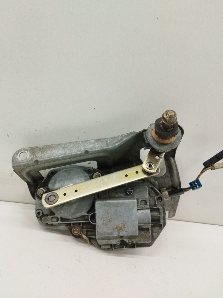 Motor Limpia Delantero Citroën Bx Berlina 1988-Actualidad 1,6 1.6L 65kW