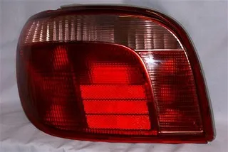 FAROL TRA IZQ TOYOTA YARIS 99 (5P) DEPO
