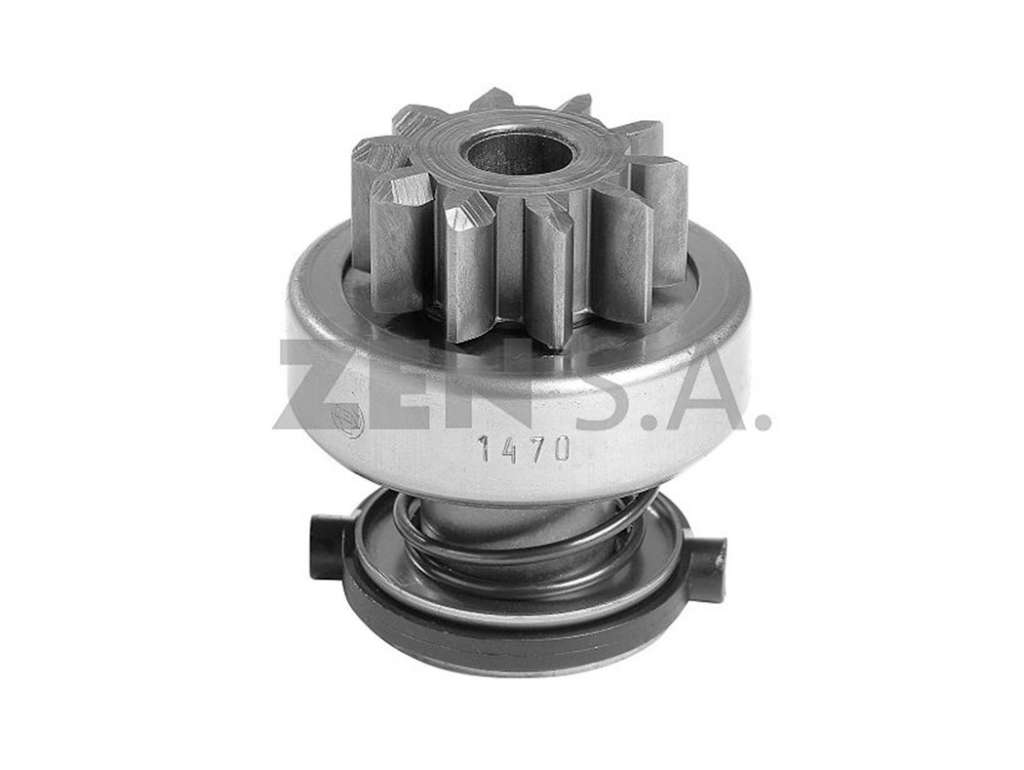 BENDIX BOSCH DO RAM 10D. 10E