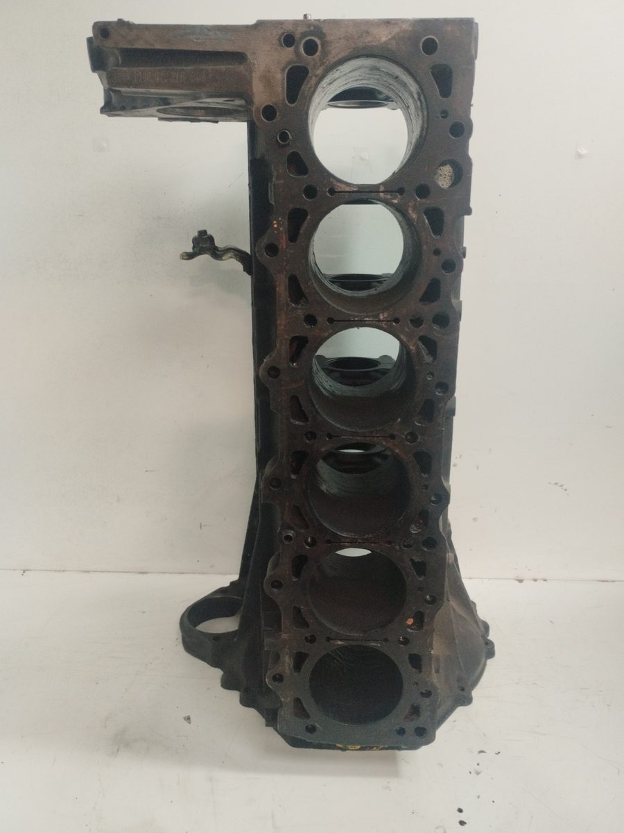 Block Mercedes-Benz Clase E (W124) Berlina 1992-Actualidad 3.0 Diesel 3.0L 83kW 603912