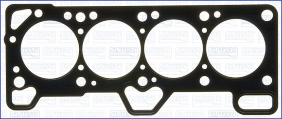 JUNTA TAPA DE CILINDROS HYUNDAI ACCENT/SCOUPE