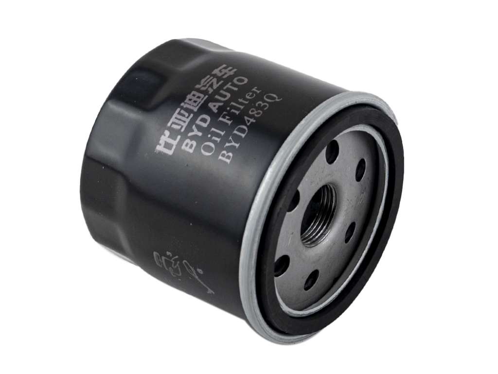 FILTRO ACEITE BYD S6