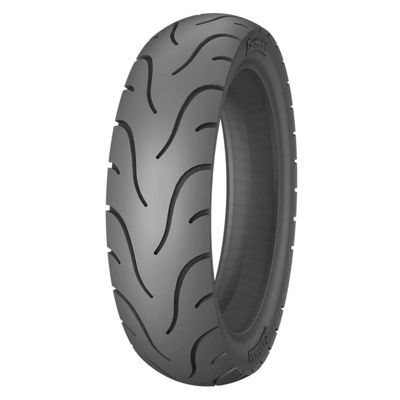 Cubierta Moto 140/70-17 TL By-030 66 P