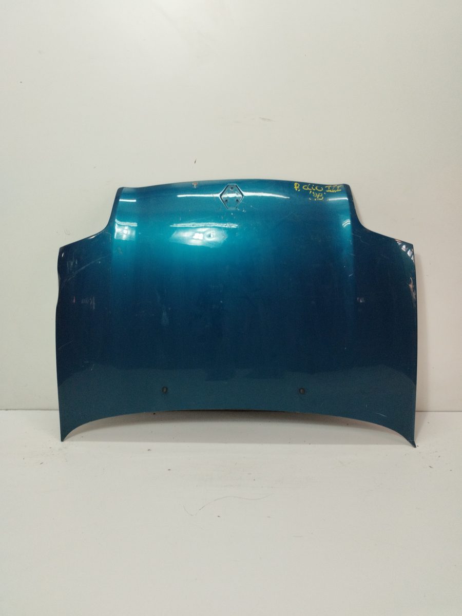 Espolon Renault Clio Ii Fase I (B/CBO) 1998-2001
