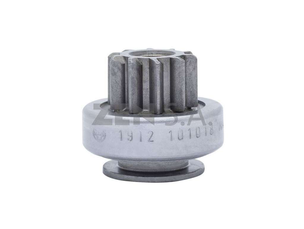 BENDIX DELCO HY HB20 1.0 10D. 8E