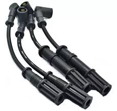 Cable de Bujía