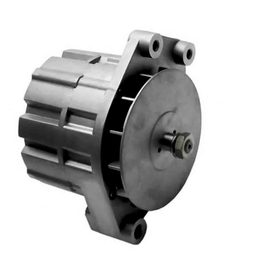 Alternador Volvo 24V 45 Amperes