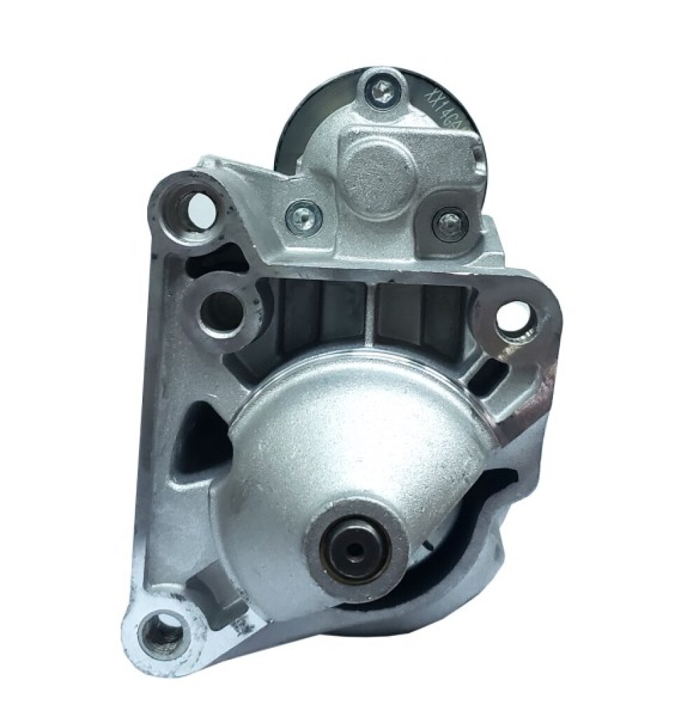 ARRANQUE RENAULT CLIO LAGUNA MEGANE 1.9 D 10D BOSCH D7R5 D7R18