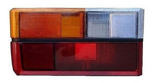 Farol Trasero VW Gol 1986 Izquierdo