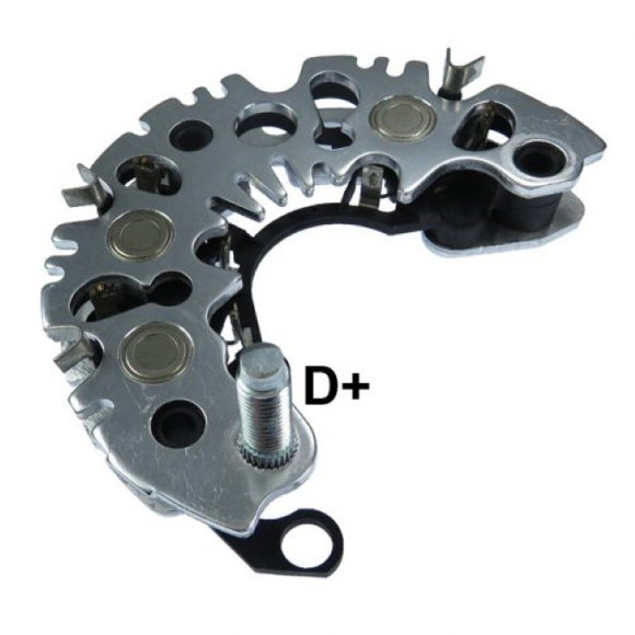 PLACA REC PARA ALTERNADOR MARELLI 70A