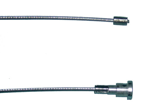 CABLE FRENO TRASERO DERECHO CHEVROLET CORSA II/MONTANA