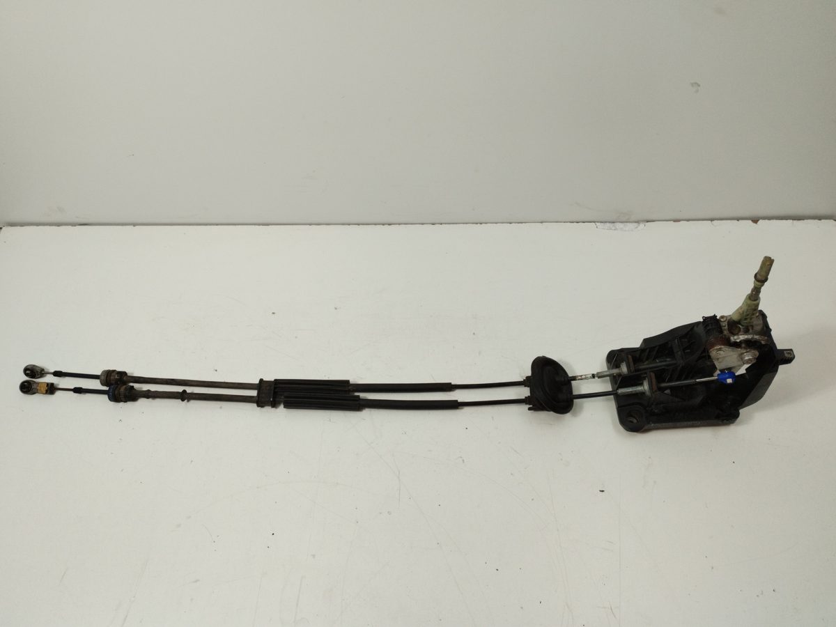 Palanca Cambio Peugeot 308 2007-2013 Sport 1.6L 80kW 112102344