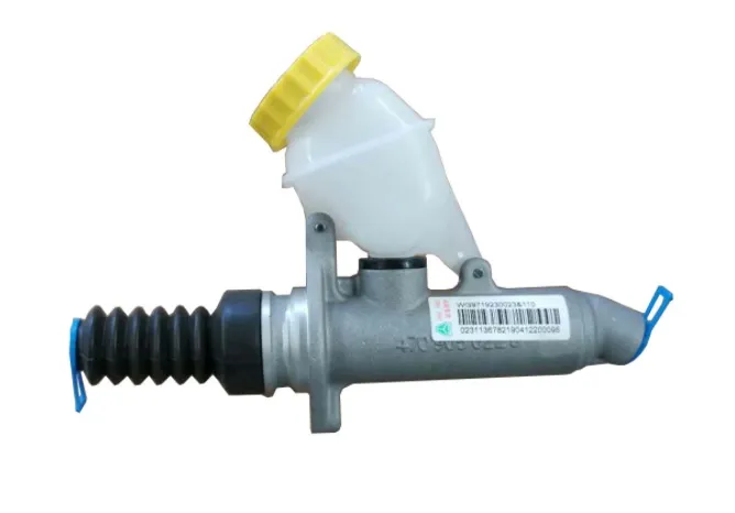 Bomba de embrague Sinotruk Howo A7 26mm