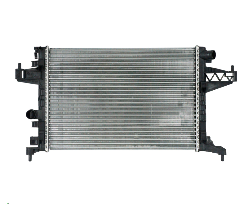 RADIADOR MOTOR (1.4 MPFI C/A.A.)