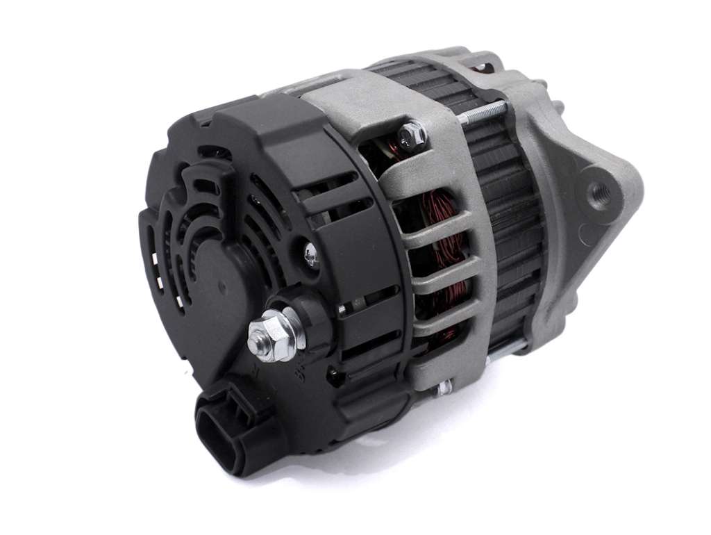 ALTERNADOR HY ATOS 12V 70 AMP