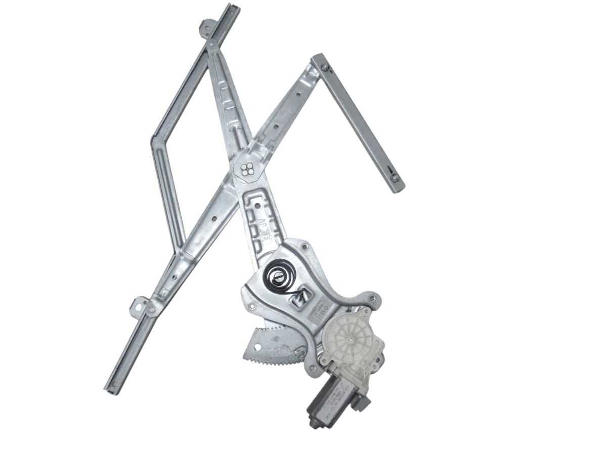 MAQUINA L/CRISTAL DEL*JMC N822 2024/ *DER