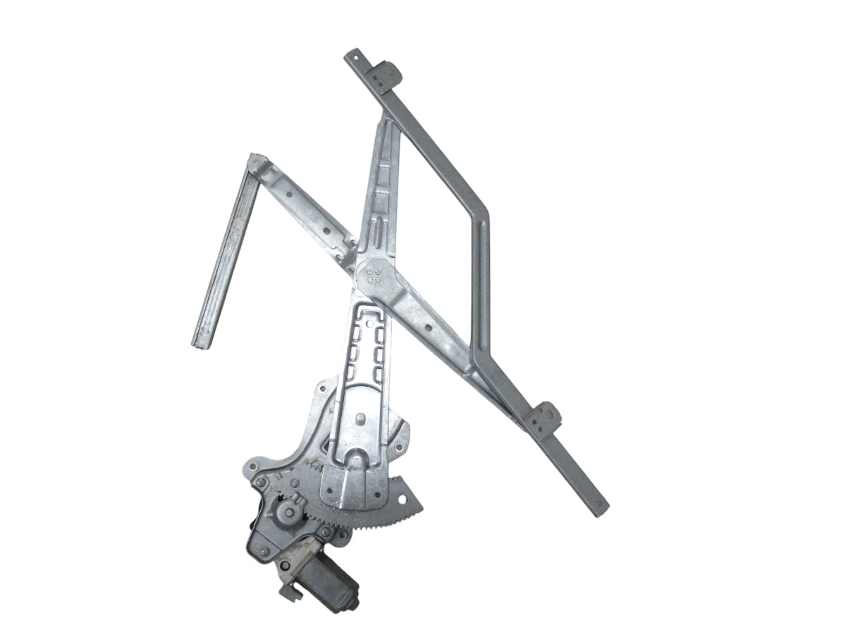 MAQUINA L/CRISTAL DEL*JMC N822 2024/ *DER