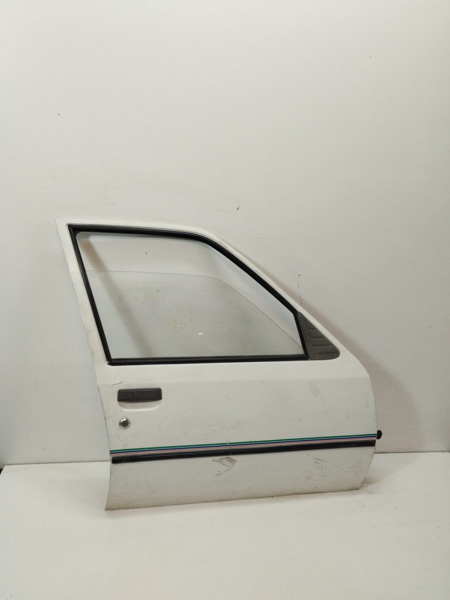 Puerta Delantera Derecha Peugeot 309 desde 1986 Vital