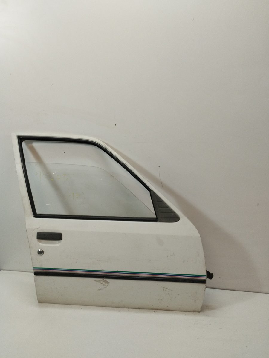 Puerta Delantera Derecha Peugeot 309 desde 1986 Vital