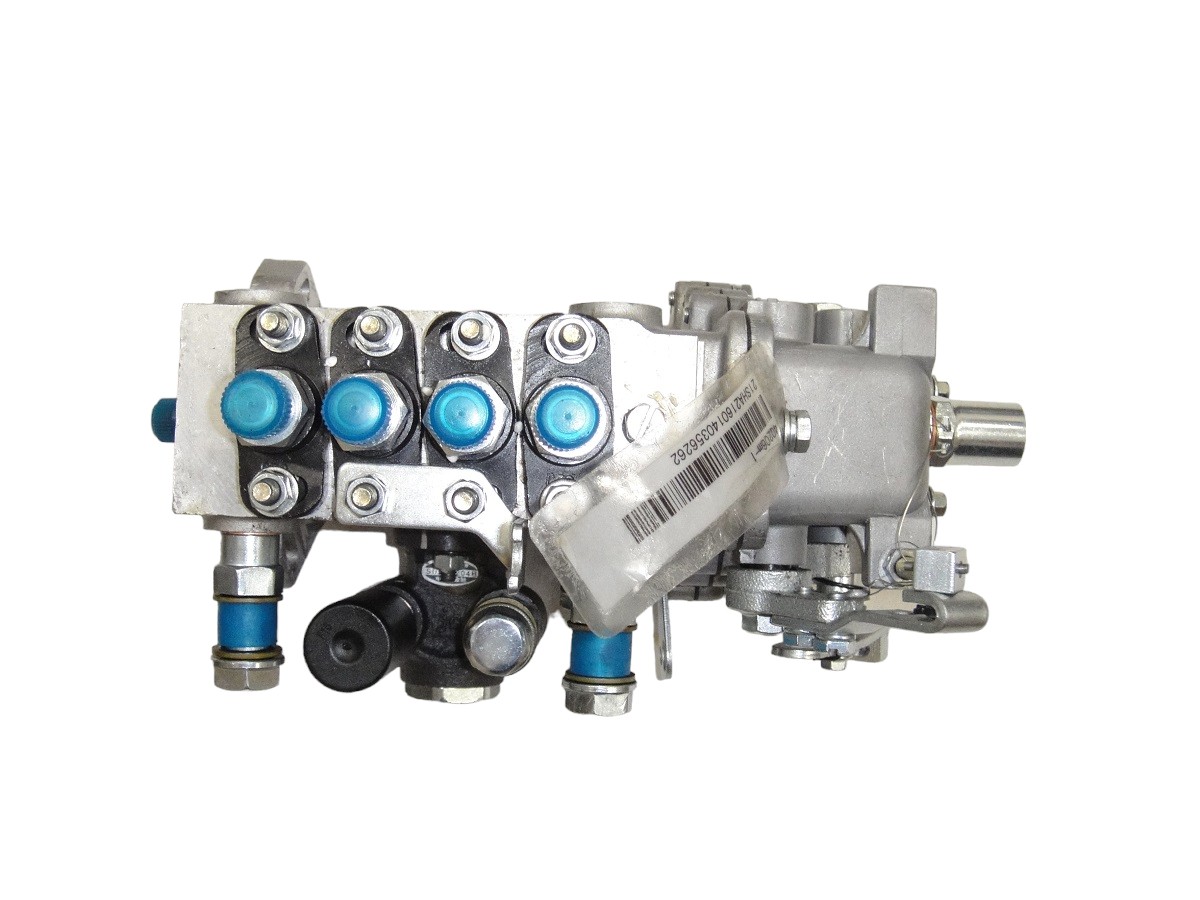 BOMBA INYECCION*FOTON 2.8 LIGHT TRUCK (BOMBA LINEAL)