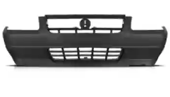PARAGOLPE DEL FIAT UNO FIRE 08-11 (NEGRO)