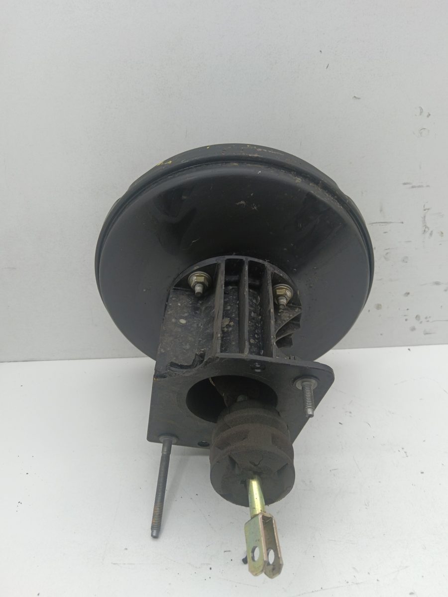 Servofreno Citroën C5 Berlina 2004-2008 1.6 HDi CAT (9HY / DV6TED4) 1.6L 80kW 9646710380
