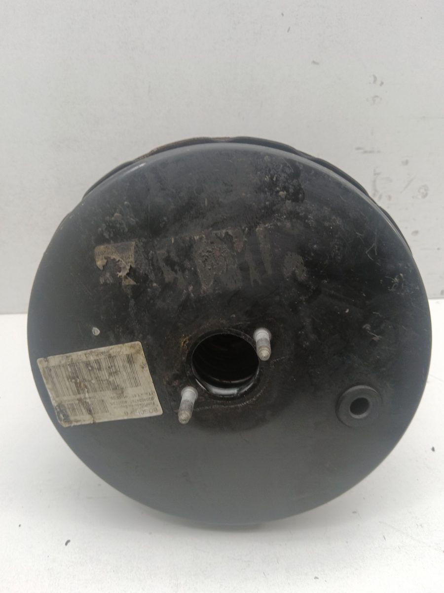 Servofreno Citroën C5 Berlina 2004-2008 1.6 HDi CAT (9HY / DV6TED4) 1.6L 80kW 9646710380