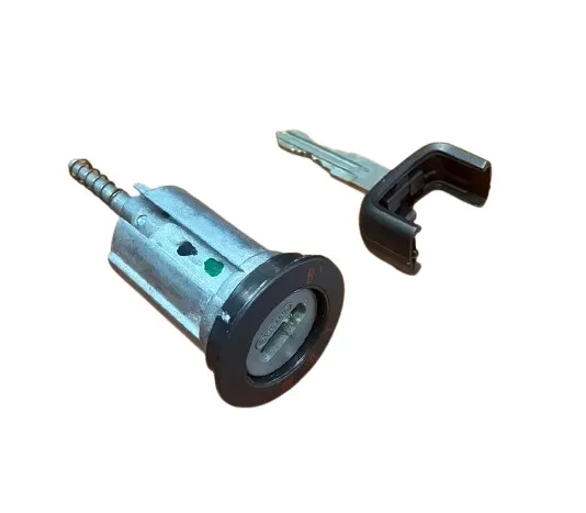 Cilindro de arranque con llave