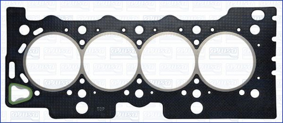 JUNTA TAPA CILINDROS CT SAXO/XSARA PG 106/206/306 1.6 1996