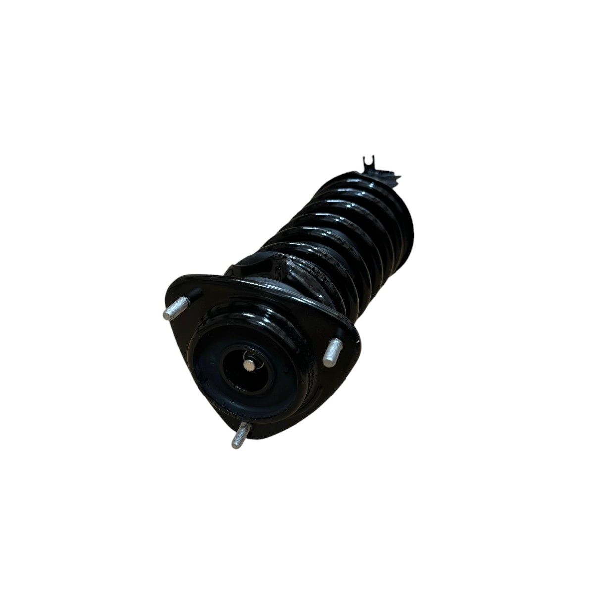 AMORTIGUADOR DELANTERO CHEVROLET N400 IZQUIERDO COMPLETO